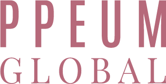 PPEUM.GLOBAL의 LOGO